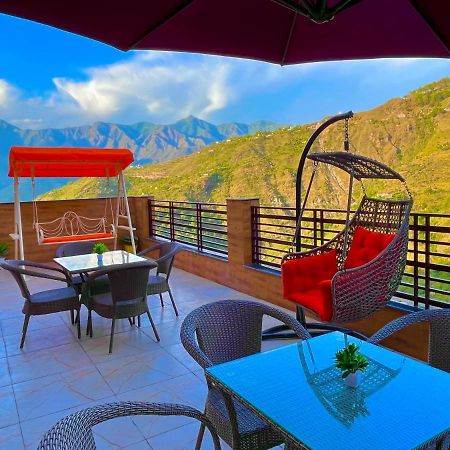Doon Nature Valley Resort, Kempty Fall ムスーリー エクステリア 写真
