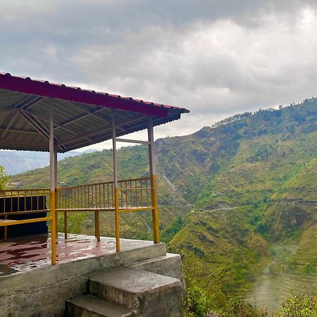 Doon Nature Valley Resort, Kempty Fall ムスーリー エクステリア 写真