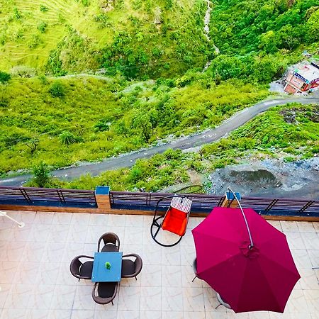 Doon Nature Valley Resort, Kempty Fall ムスーリー エクステリア 写真