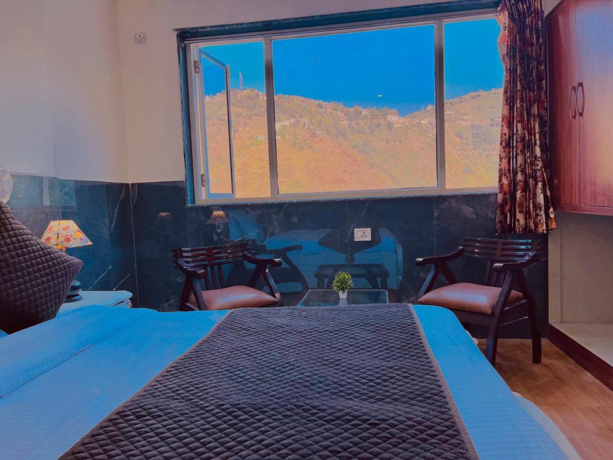 Doon Nature Valley Resort, Kempty Fall ムスーリー エクステリア 写真