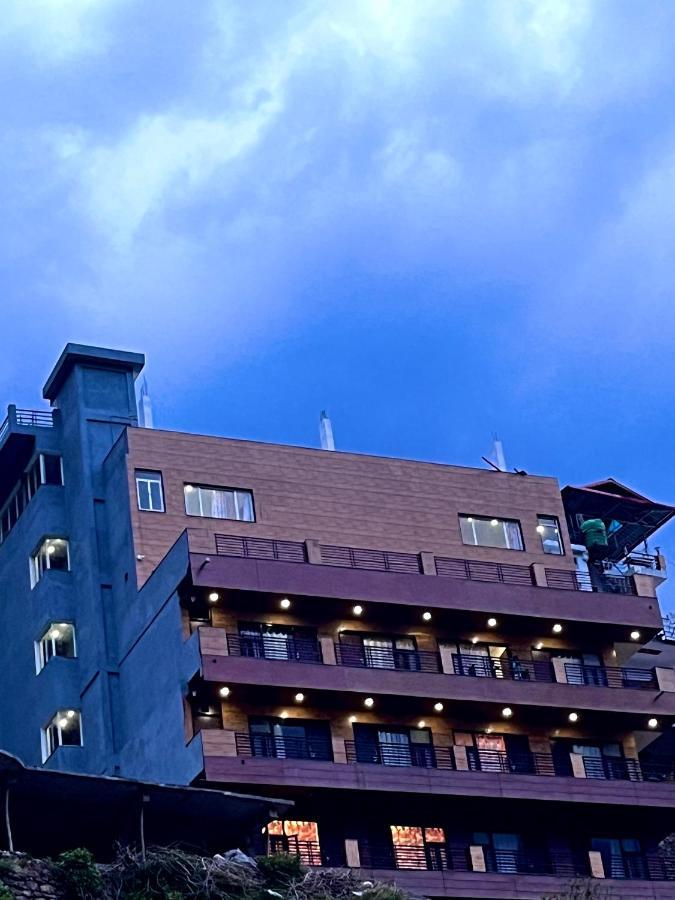 Doon Nature Valley Resort, Kempty Fall ムスーリー エクステリア 写真