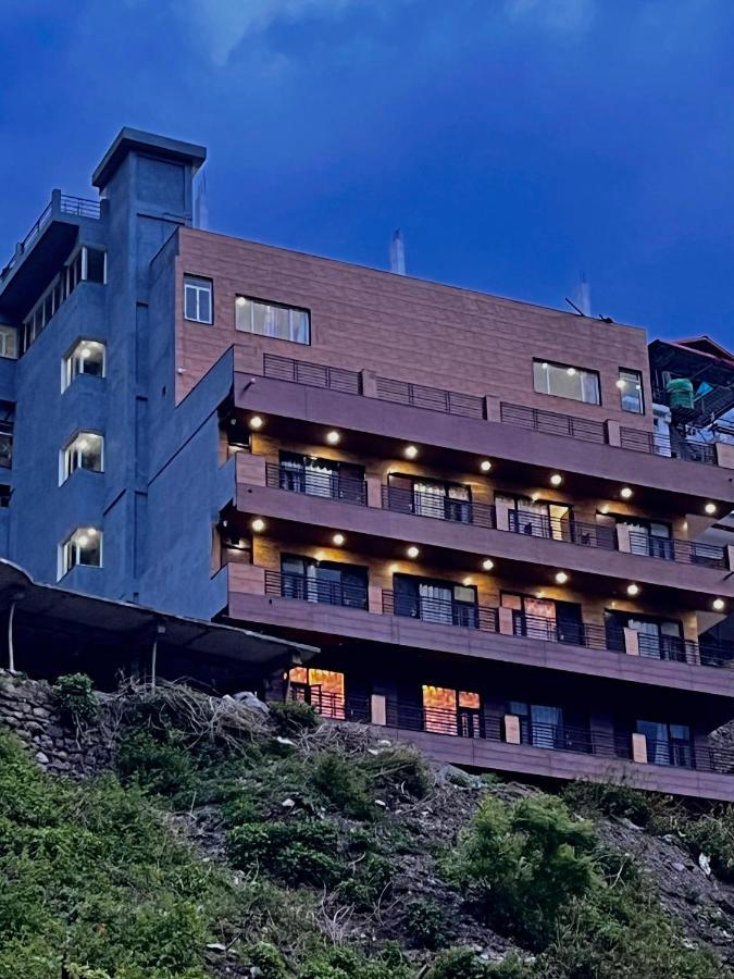 Doon Nature Valley Resort, Kempty Fall ムスーリー エクステリア 写真