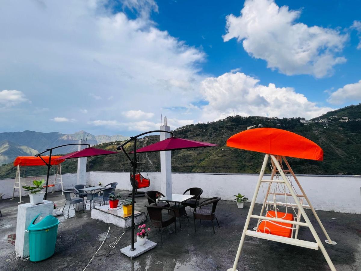 Doon Nature Valley Resort, Kempty Fall ムスーリー エクステリア 写真